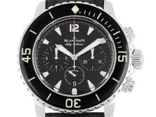 Blancpain Fifty Fathoms