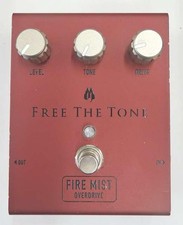 FREE THE TONE Fire Mist