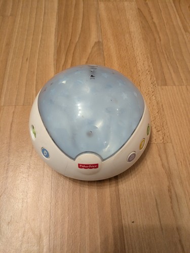 Nachtlicht von fisher price - fisher,