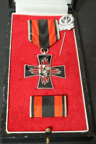Orden feuerwehr brandschutz - feuerwehr,
