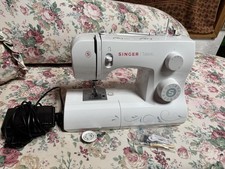 Singer Talent 3321 Nähmaschine vermutlich defekt