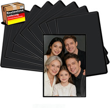 Magnetische Fotohalter für