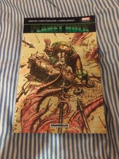 Planet Hulk Omnibus English Marvel Graphic Novel Softcover