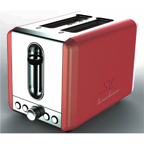 Schaub lorenz kompakt toaster - schaub,