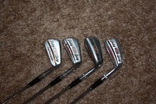 Golfschläger  4 er Set Patty