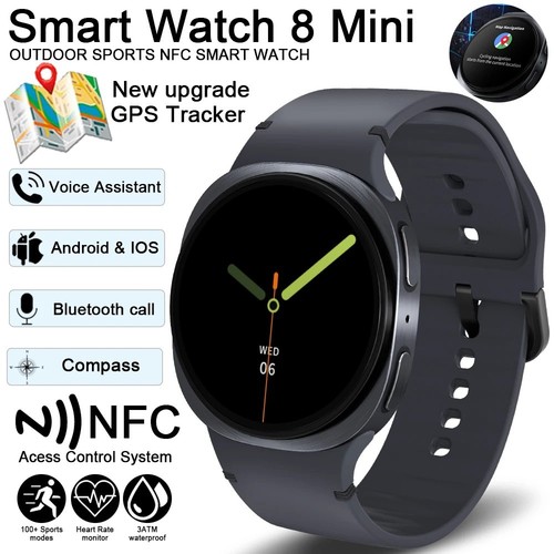 Smartwatch gps sport - smartwatch,
