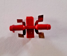 Roco H0 BR 01  Radkontakte