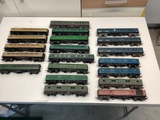 Hornby lima etc - lima, railway