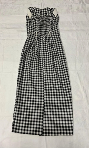 Collectif london trägerkleid - collectif,