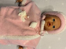 1puppe-annabell top  von 2000