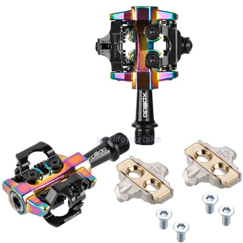 Xpedo cxr pedale 300g - pedale,
