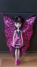 Monster High Draculaura Ghoul