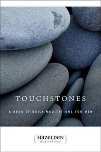 Anonymous touchstones - anonymous,