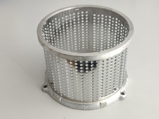 Solia M10 M20 M30 Kartoffelreibe Zylinder reiben von rohen Kartoffeln Klöße 