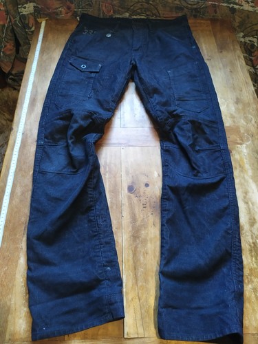 Star general 5620 tapered - g-star,