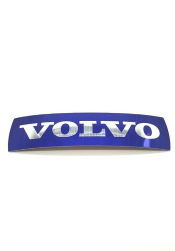 Volvo emblem logo zeichen - volvo,