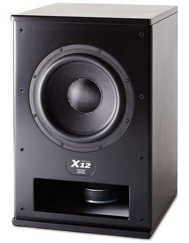 Sound miller kreisel x12 - m&k,