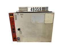 WTB Binder Härteofen Brennofen Glühofen Trockenofen Anlassofen Schmelzofen 49359