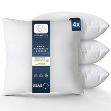 4er Pack Füllkissen