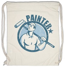 Painter V Turnbeutel Maler
