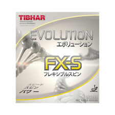 Tibhar | Evolution FX-S
