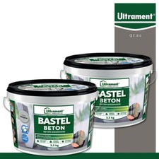 Ultrament 2 x 3,5 kg Bastel