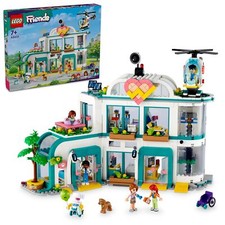 LEGO® Heartlake City Krankenhaus (42621), LEGO Friends