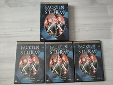 Fackeln im Sturm 1 (3 DVDs)