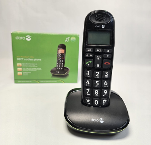 Doro phoneeasy 100w schnurlos - phoneeasy,