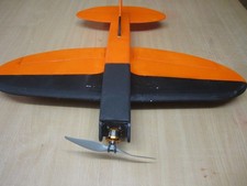 Zwei Modelle von Thomas