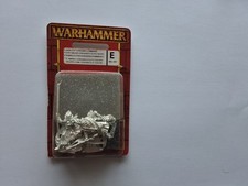 Warhammer Fantasy Dunkelelfen