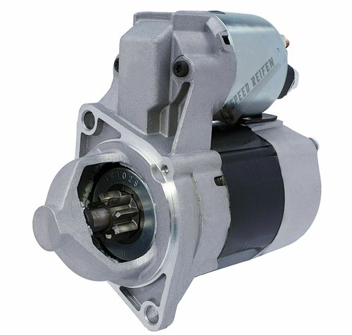 Anlasser starter für mercedes - anlasser,