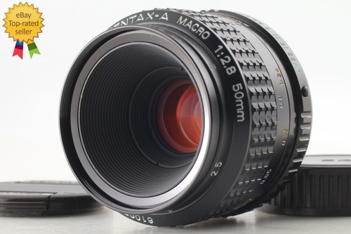 Neuwertig smc pentax 50 mm - a,