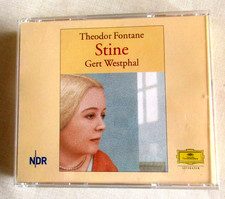 Hörbuch "Stine"  - Theodor