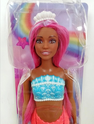 Barbie mermaid meerjungfrau - mermaid,