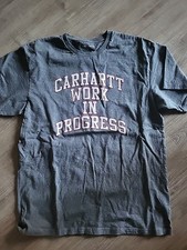 Carhartt,  TS, Herrenmode,  Gr. L, Freizeit