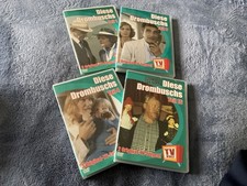 Diese *Drombuschs* DVD*Teil