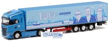 Herpa 100 Jahre Zoder