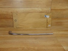 Stoßstange hinten rechts