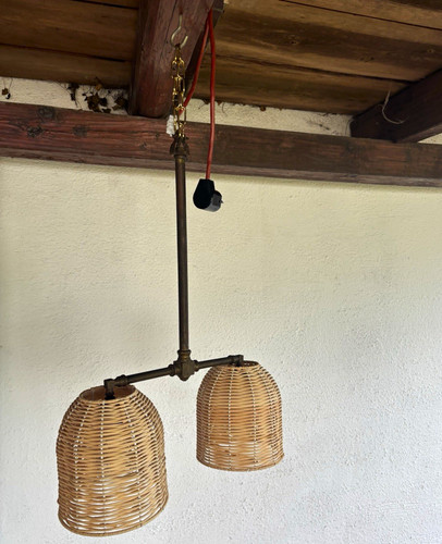Deckenlampe jugendstil mit - deckenlampe,