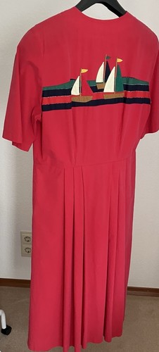 Sigikid kleid applikation - kleid,,