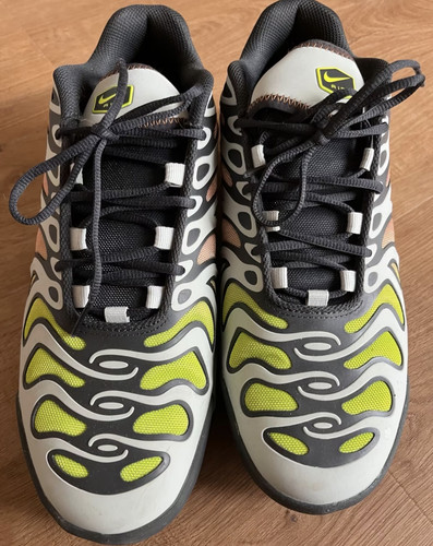 Nike air max plus - max, drift