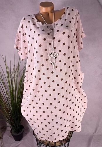 Luftiges sommer kleid - sommer,