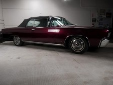 1966 Chrysler Imperial