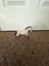 Retired Schleich Camargue