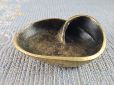Messing / Bronze Schale