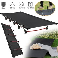 Feldbett Outdoorbett Bett