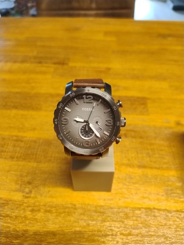 Fossil herren uhr chronograph - herren,