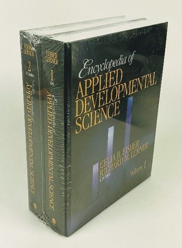 Encyclopedia applied - encyclopedia,