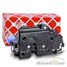 FEBI TÜRSCHLOSS VORNE LINKS